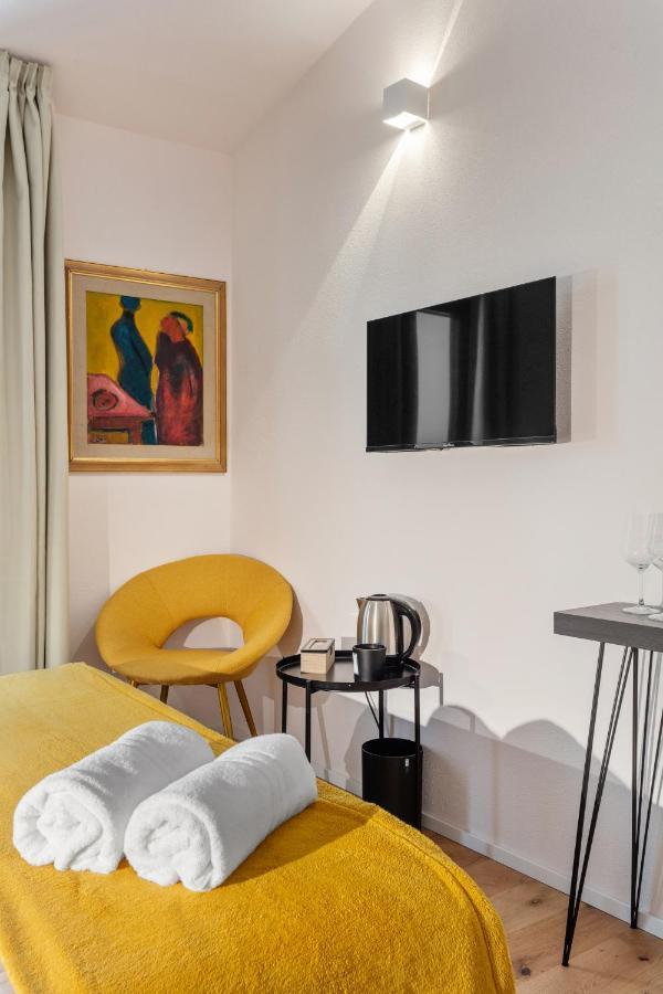 Flaviart Apartment Olbia Bagian luar foto